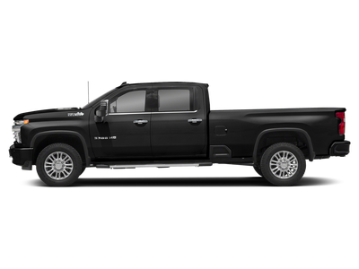 2022 Chevrolet Silverado 3500 HD High Country