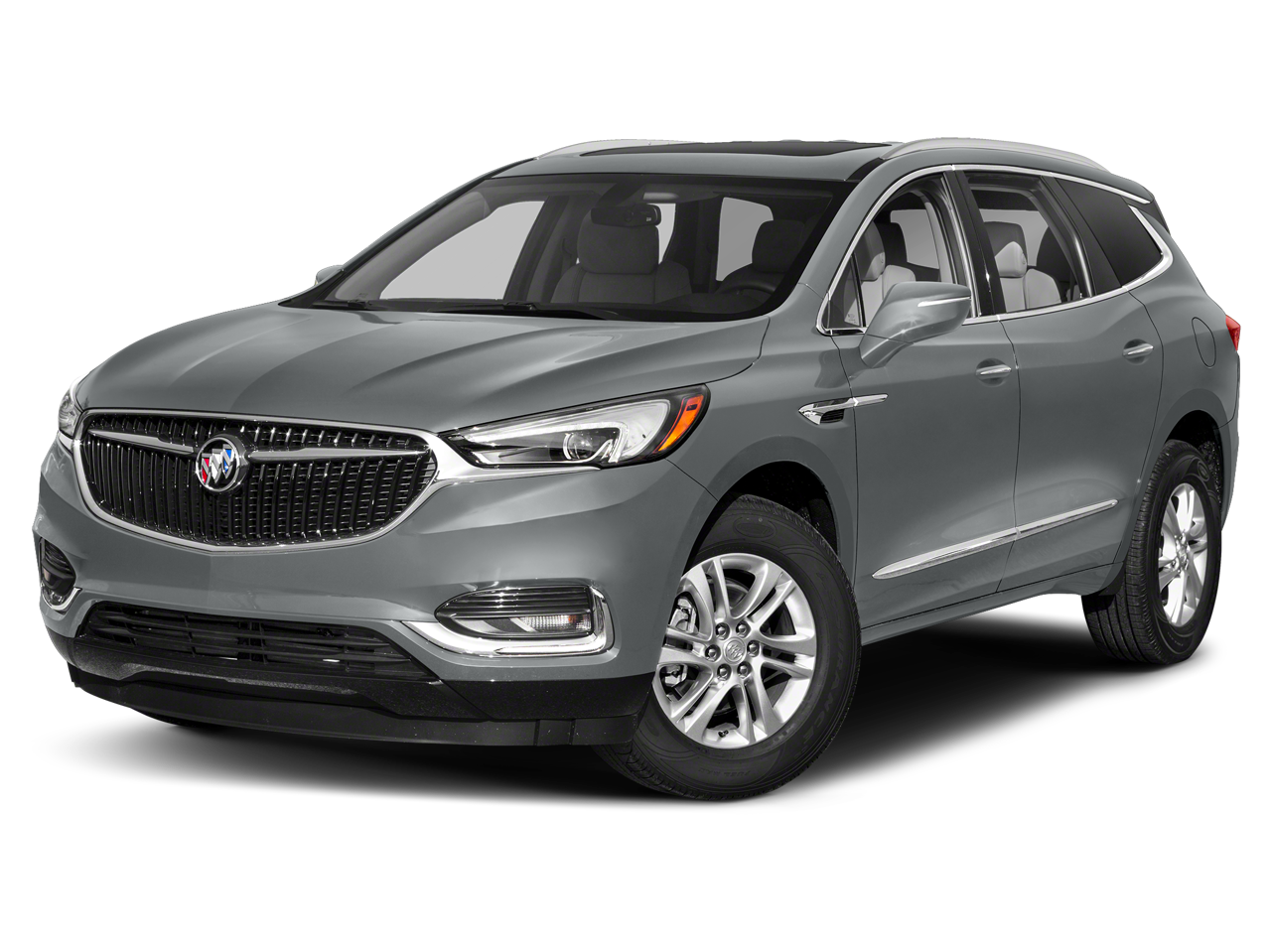 Used 2019 Buick Enclave Essence with VIN 5GAEVAKW1KJ156836 for sale in Redwood Falls, Minnesota