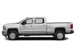 2015 Chevrolet Silverado 3500 HD LTZ