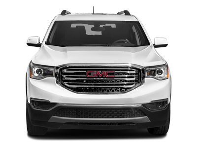 2018 GMC Acadia SLT