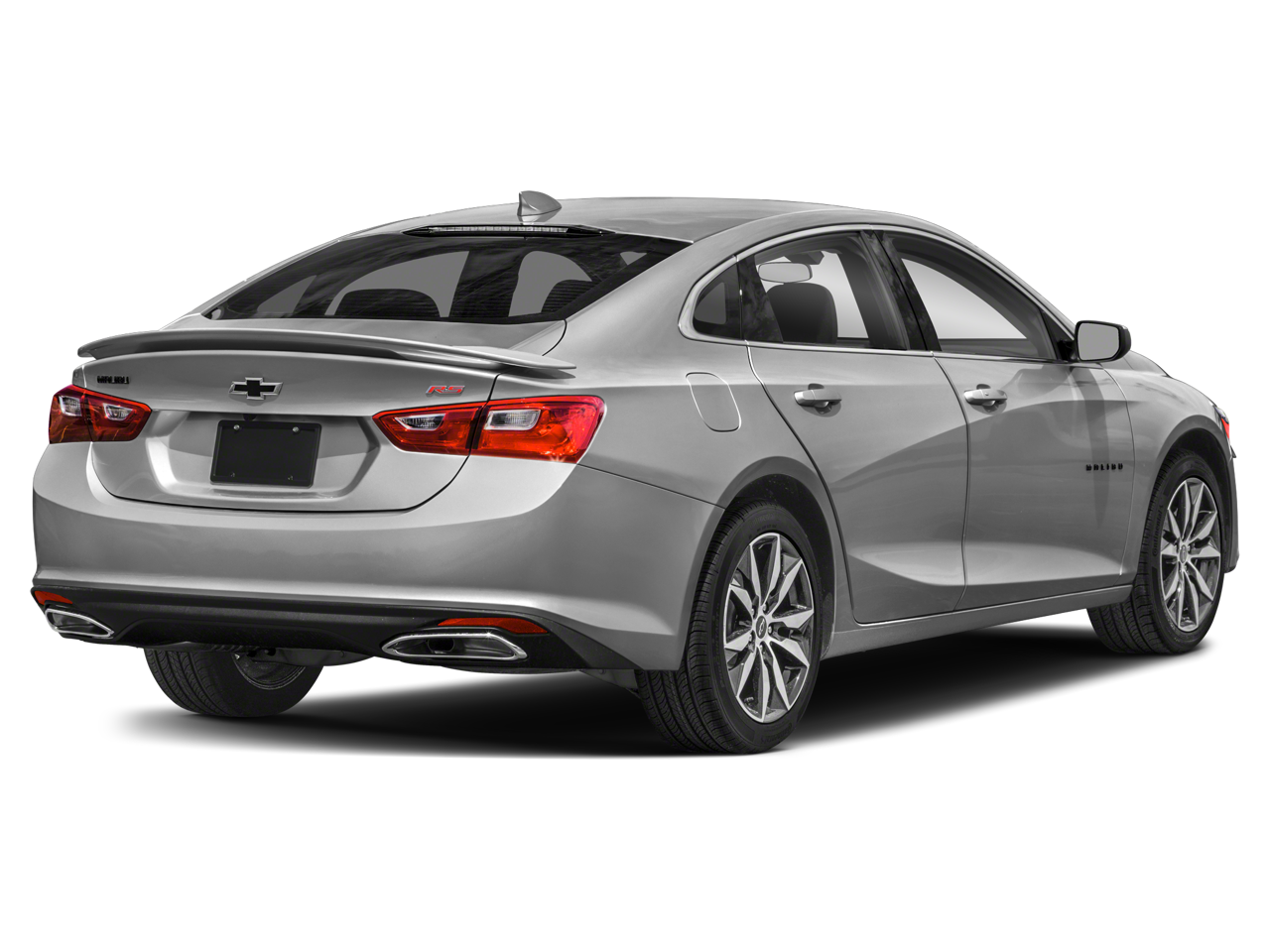 2020 Chevrolet Malibu RS