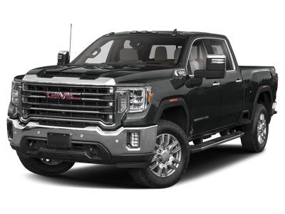 2020 GMC Sierra 3500 HD SLT