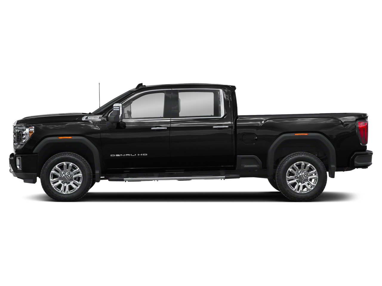 2022 GMC Sierra 3500 HD Denali