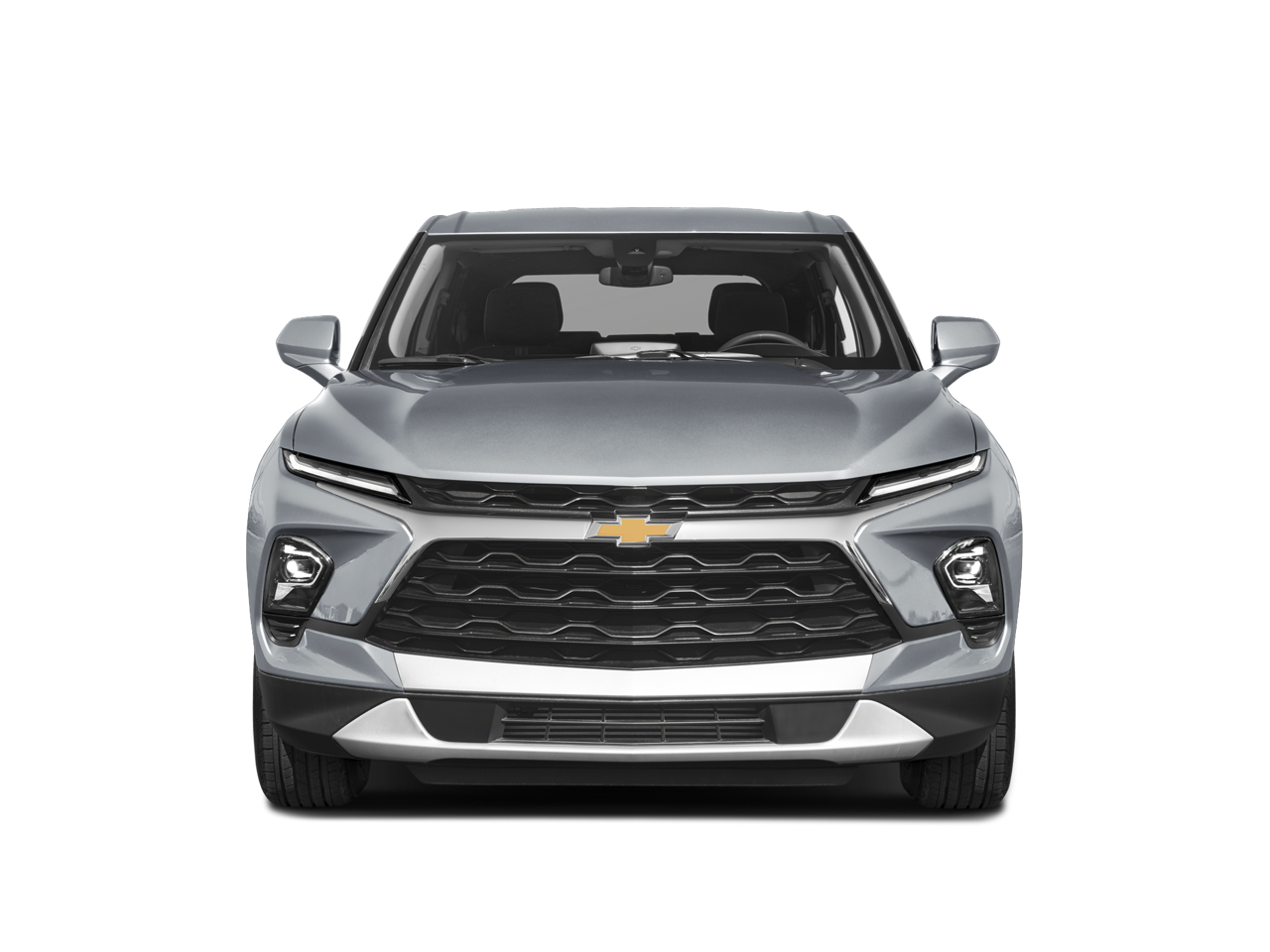2025 Chevrolet Blazer 2LT photo 3