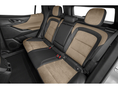 2027 Chevrolet Equinox FWD ACTIV