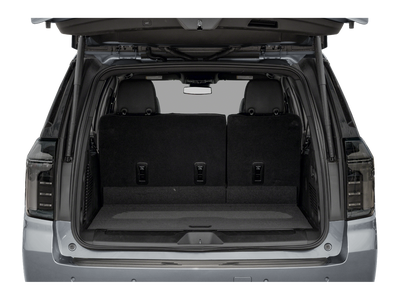 2027 Chevrolet Suburban LT