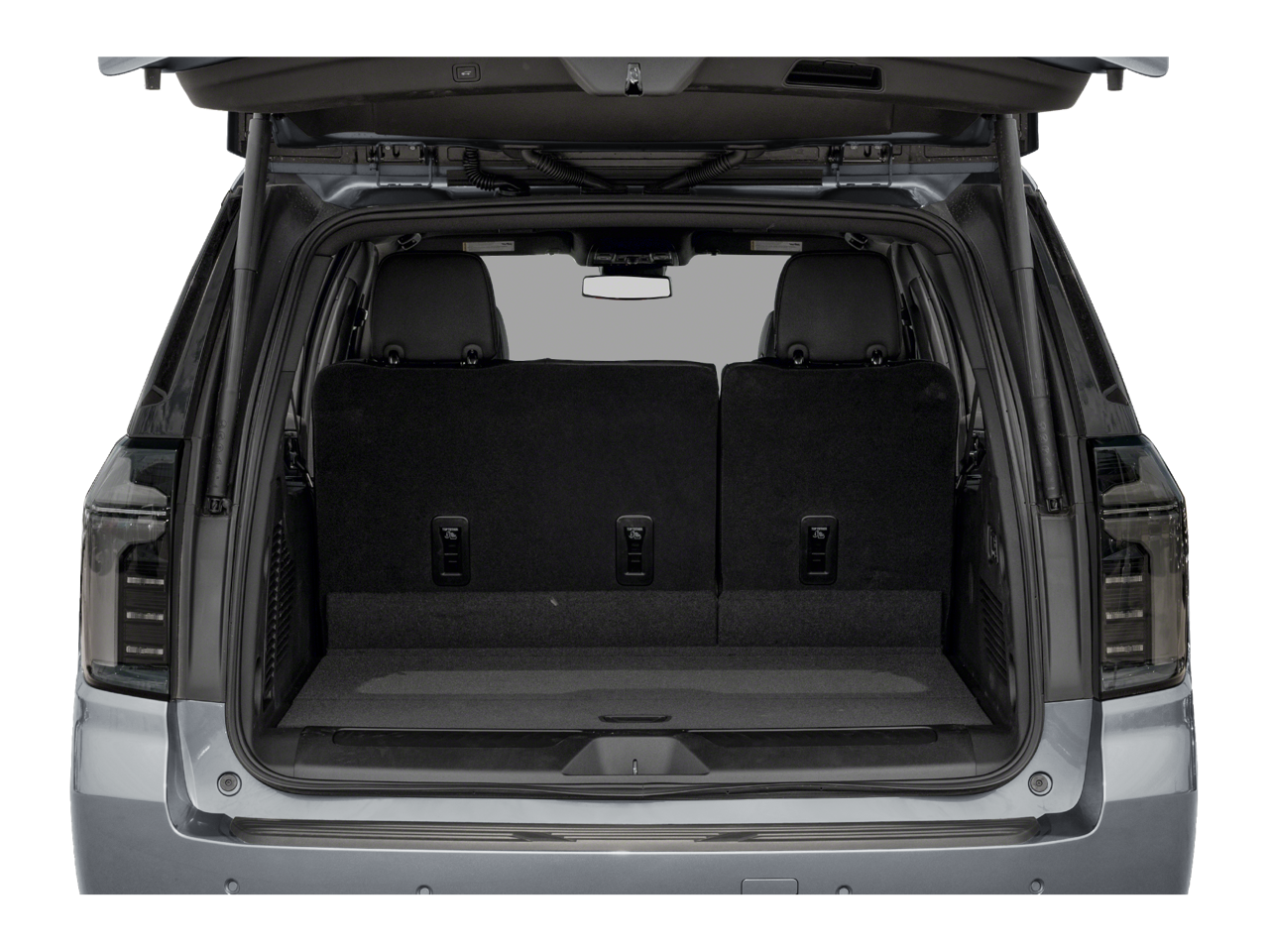2027 Chevrolet Suburban LT
