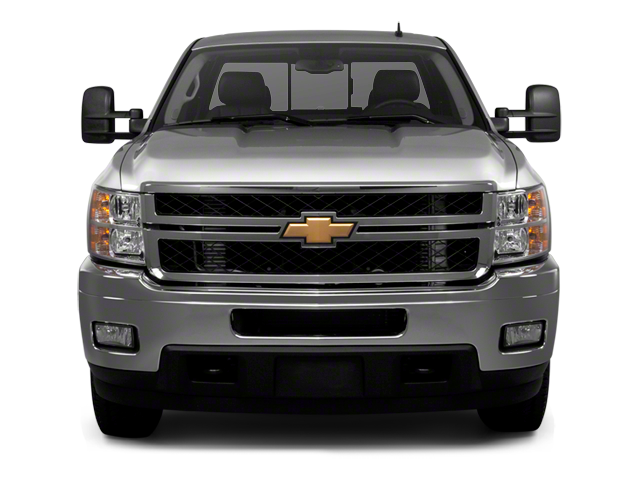 2010 Chevrolet Silverado 2500 HD LT