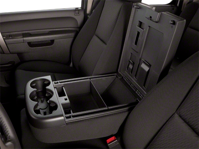 2010 GMC Sierra 1500 SLT