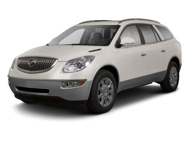 2012 Buick Enclave Premium
