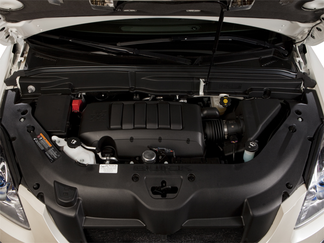 2012 Buick Enclave Premium