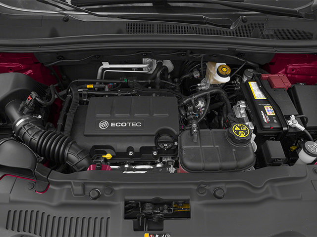 2013 Buick Encore FWD 4dr