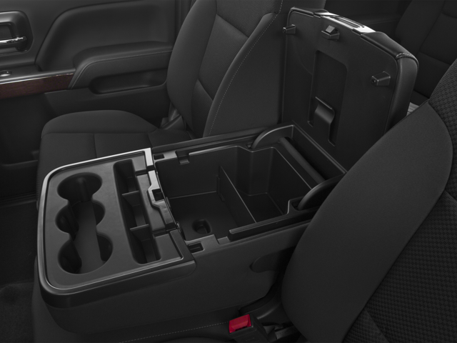 2015 GMC Sierra 2500 HD SLE