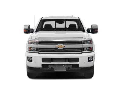2016 Chevrolet Silverado 3500 HD High Country