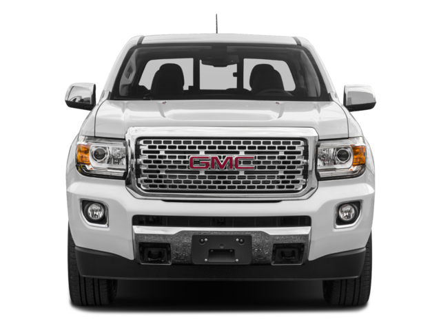 2017 GMC Canyon 4WD Denali