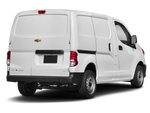 2018 Chevrolet City Express LT