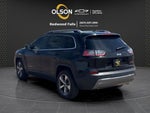2020 Jeep Cherokee Limited FWD