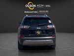 2020 Jeep Cherokee Limited FWD