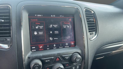 2019 Dodge Durango GT Plus AWD