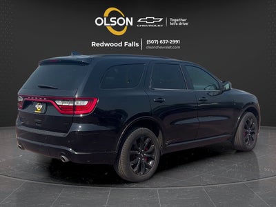 2019 Dodge Durango GT Plus AWD
