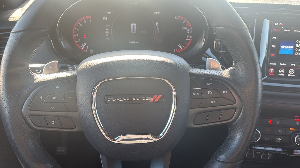 2023 Dodge Durango GT