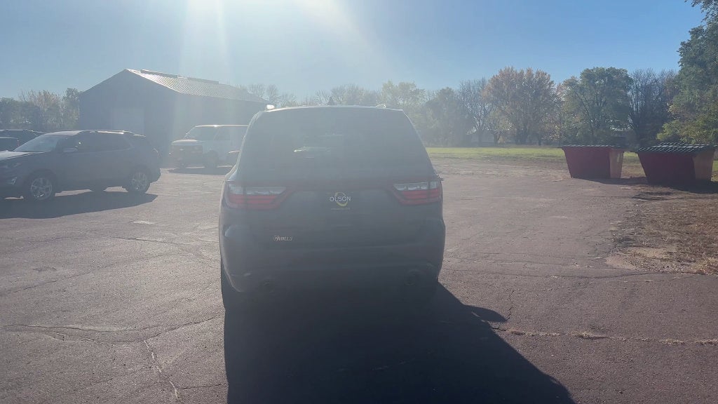 2023 Dodge Durango GT