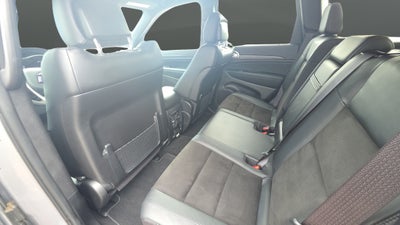 2021 Jeep Grand Cherokee Laredo X 4x4