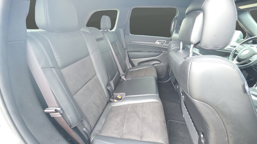 2021 Jeep Grand Cherokee Laredo X 4x4