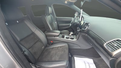 2021 Jeep Grand Cherokee Laredo X 4x4