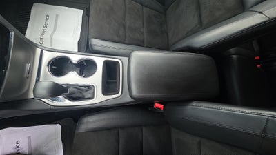 2021 Jeep Grand Cherokee Laredo X 4x4