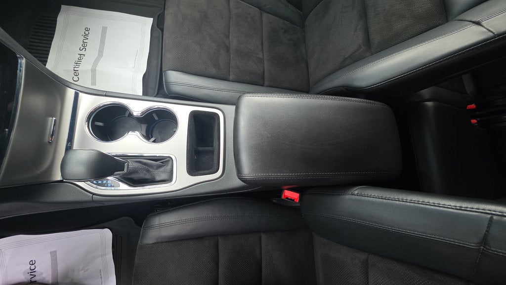 2021 Jeep Grand Cherokee Laredo X 4x4