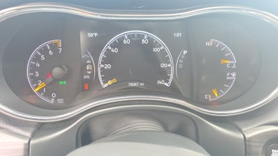 2021 Jeep Grand Cherokee Laredo X 4x4