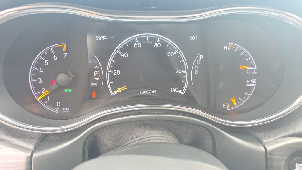 2021 Jeep Grand Cherokee Laredo X 4x4