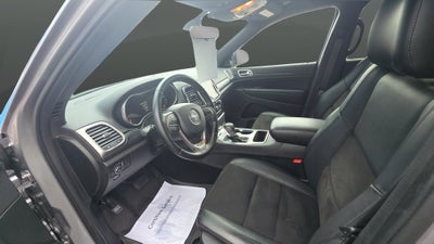 2021 Jeep Grand Cherokee Laredo X 4x4