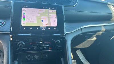 2024 Jeep Grand Cherokee L Altitude 4x4