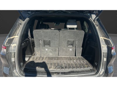 2024 Jeep Grand Cherokee L Altitude 4x4