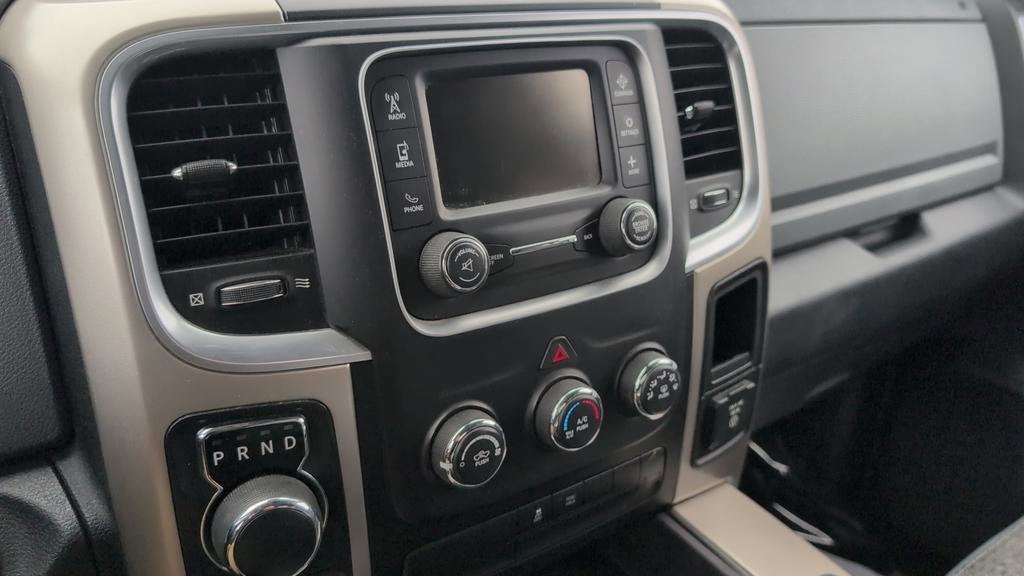 2014 RAM 1500 Big Horn