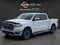 2025 RAM 1500 Laramie Crew Cab 4x4 5'7" Box