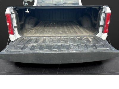 2025 RAM 1500 Laramie Crew Cab 4x4 5'7" Box