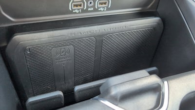 2025 RAM 1500 Laramie Crew Cab 4x4 5'7" Box