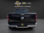 2022 RAM 1500 Laramie Crew Cab 4x4 6'4" Box