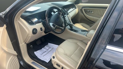 2015 Ford Taurus Limited
