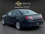 2015 Ford Taurus Limited