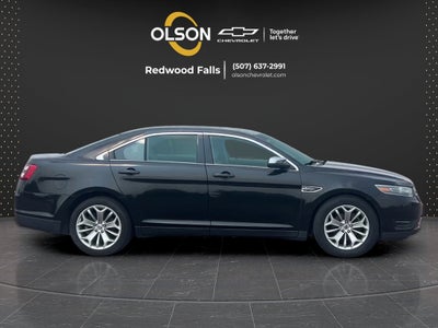 2015 Ford Taurus Limited