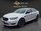2018 Ford Taurus SHO