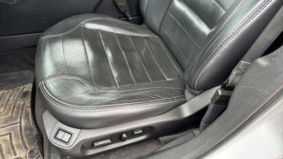 2018 Ford Taurus SHO