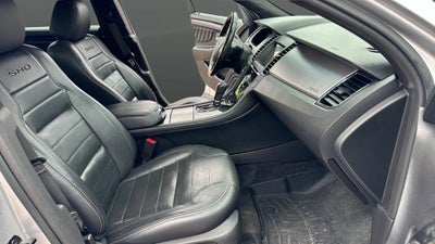 2018 Ford Taurus SHO