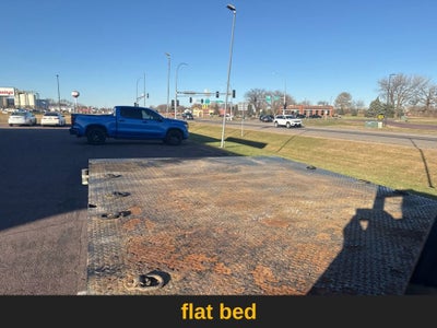 2021 Ford Super Duty F-350 DRW XL