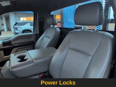 2021 Ford Super Duty F-350 DRW XL