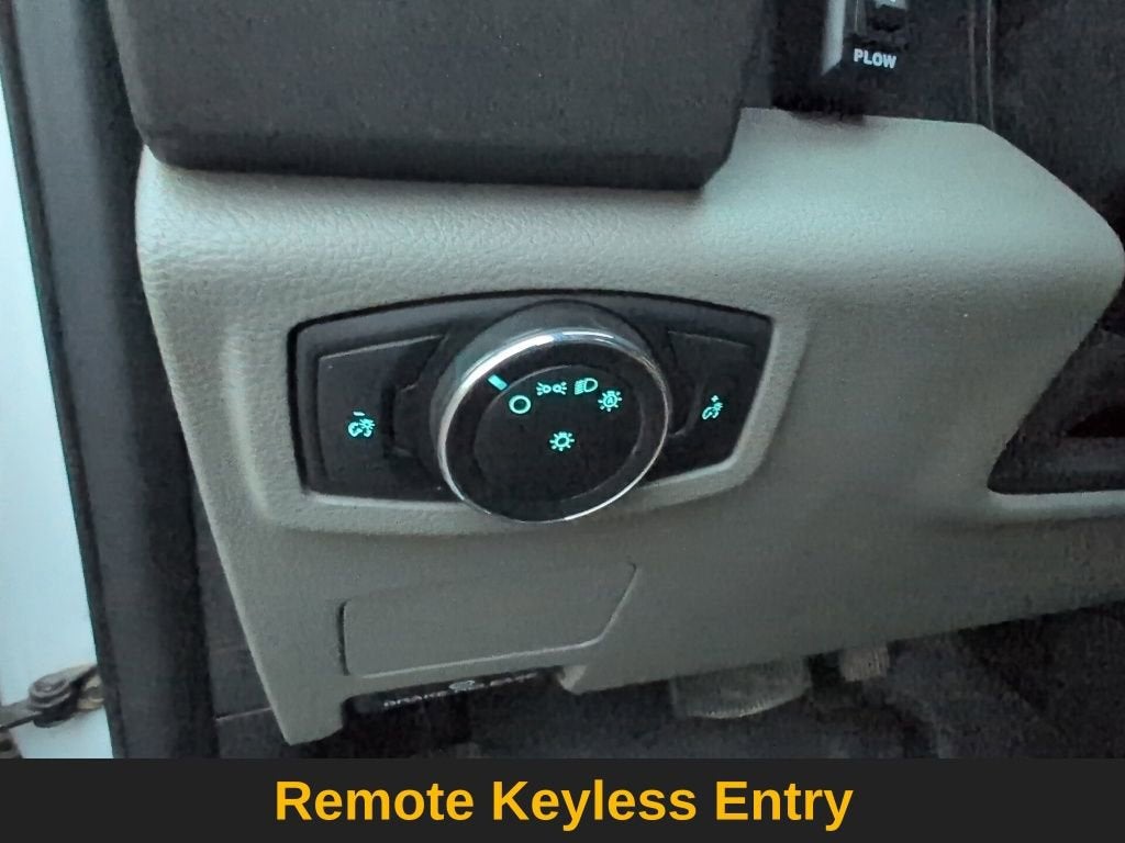 2021 Ford Super Duty F-350 DRW XL